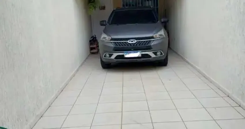 Casa com 3 quartos à venda no Jardim Ana Rosa, São Paulo 