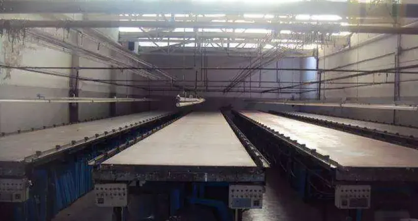 Barracão / Galpão / Depósito à venda na Rua Carlito, 353, Chácara Belenzinho, São Paulo