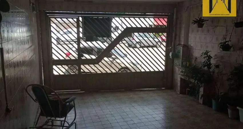 Casa com 4 quartos à venda no Parque São Lucas, São Paulo 