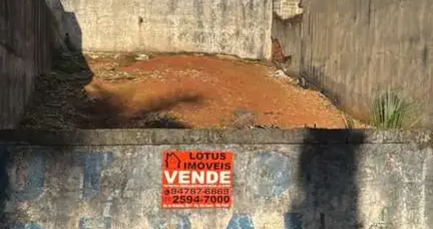Terreno à venda no Jardim Avelino, São Paulo 