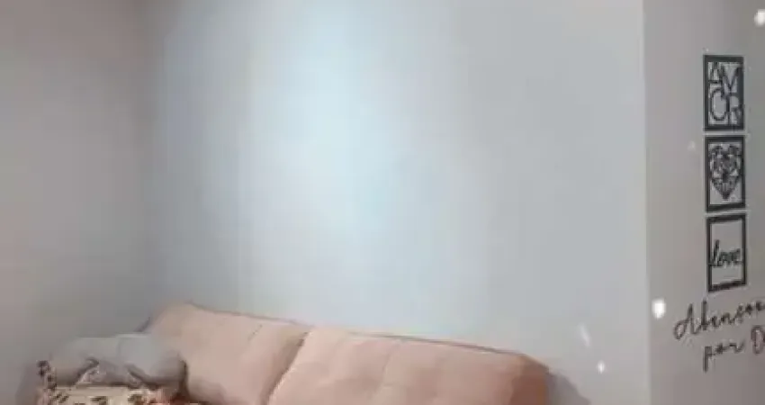 Apartamento com 2 quartos à venda na Rua Pascoal Ranieri Mazzilli, 119, Vila Mendes, São Paulo