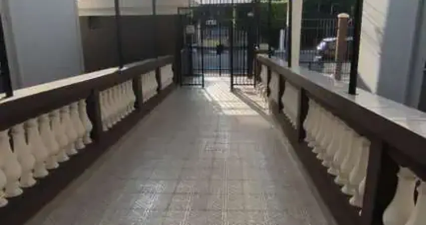 Apartamento com 2 quartos à venda na Rua Pastor Agenor Caldeira Diniz, 475, Jardim Imperador (Zona Leste), São Paulo