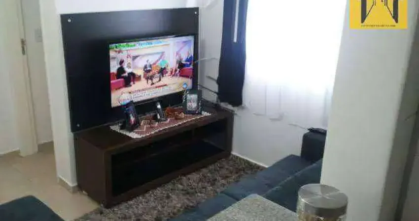 Apartamento com 2 quartos à venda na Avenida do Oratório, 6556, Jardim Ângela (Zona Leste), São Paulo