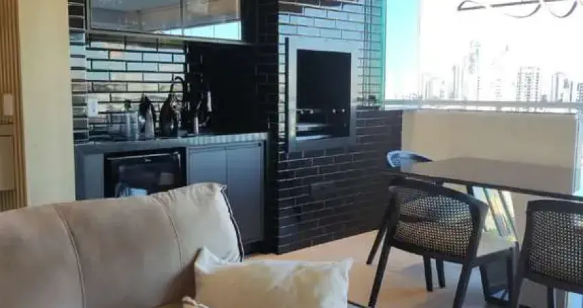 Apartamento com 2 quartos à venda na Rua Jaboticabal, 554, Vila Bertioga, São Paulo