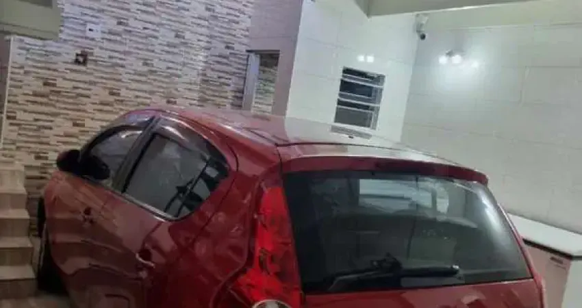 Casa com 3 quartos à venda na Rua Ataulfo Alves, 100, Vila Industrial, São Paulo