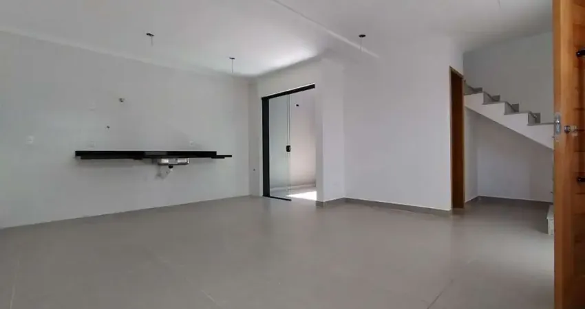 Casa em condomínio fechado com 3 quartos à venda na Rua Cesário dos Santos, 199, Parque São Lucas, São Paulo