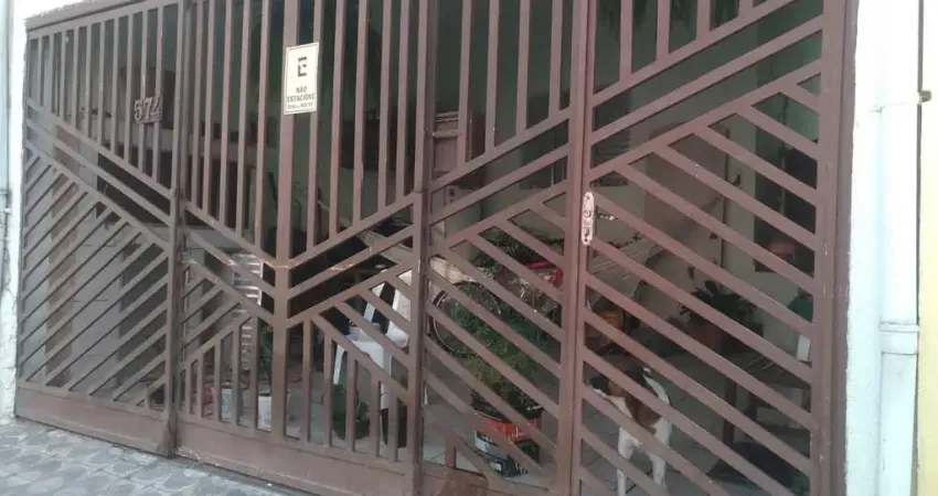 Apartamento com 1 quarto à venda na Rua Fernando Falcão, 867, Vila Cláudia, São Paulo