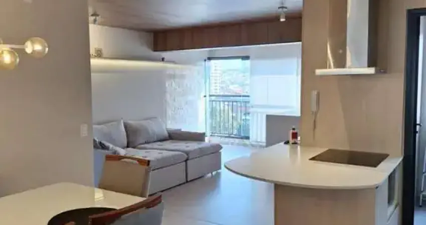 Apartamento com 3 quartos à venda na Avenida Professor Luiz Ignácio Anhaia Mello, 3660, Jardim Independência, São Paulo