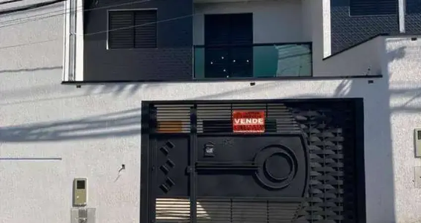 Casa com 2 quartos à venda na Rua Uhland, 424, Vila Ema, São Paulo