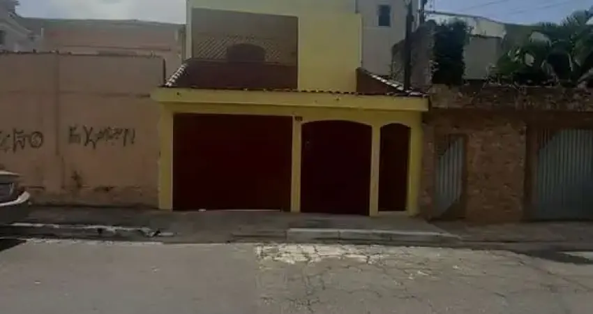 Casa com 3 quartos à venda na Rua Tomás Bezzi, Vila Ema, São Paulo