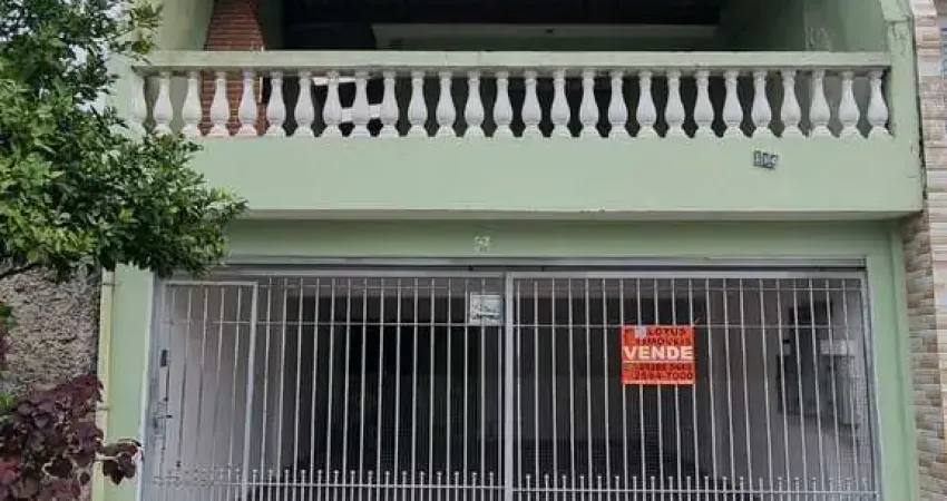 Casa com 4 quartos à venda na Rua dos Navegadores, 154, Jardim Ângela (Zona Leste), São Paulo