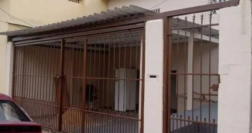 Casa com 3 quartos à venda na Rua Irajuba, 88, Vila Divina Pastora, São Paulo