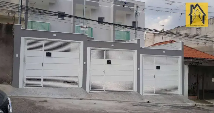 Casa com 3 quartos à venda na Vila Ema, São Paulo 