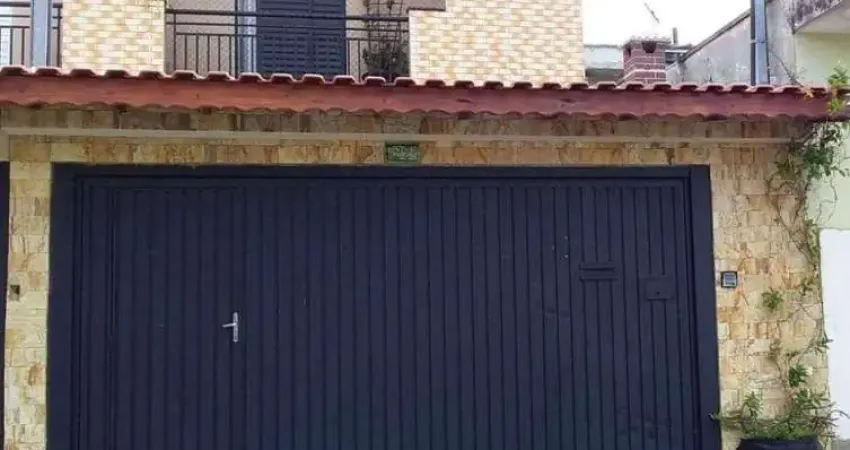 Casa com 2 quartos à venda na Vila Primavera, São Paulo 