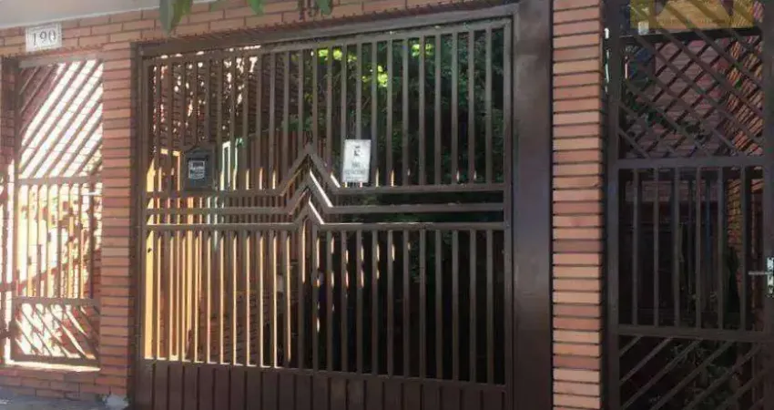 Casa com 3 quartos à venda na Rua Lisa Ansorge, 190, Jardim Guairaca, São Paulo