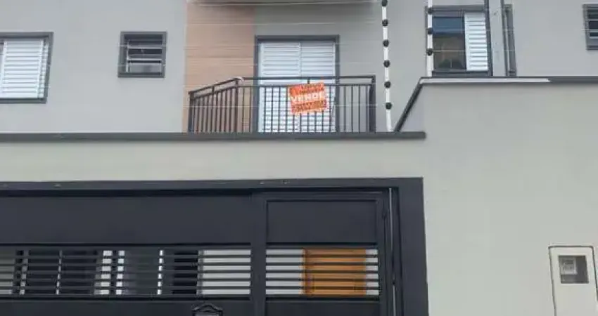 Casa com 2 quartos à venda na Rua Lourenço Franco, 6, Vila Industrial, São Paulo