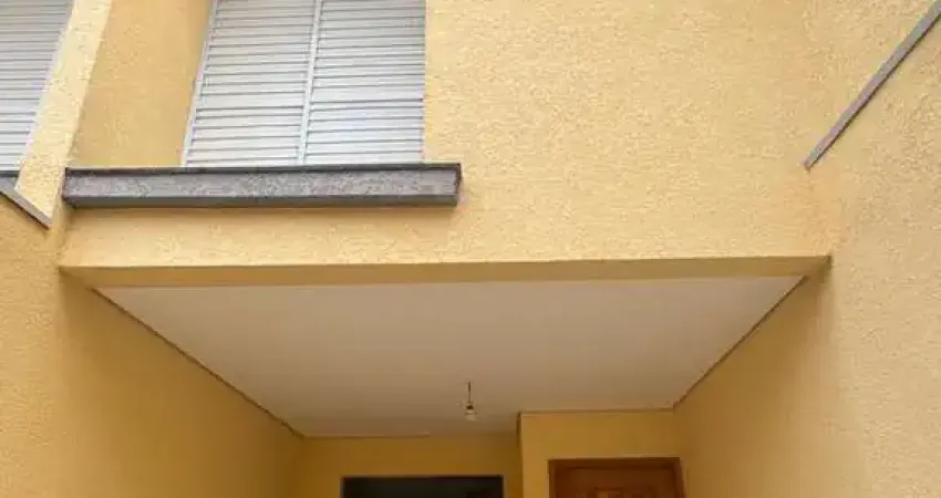 Casa com 3 quartos à venda no Parque Residencial Oratorio, São Paulo 