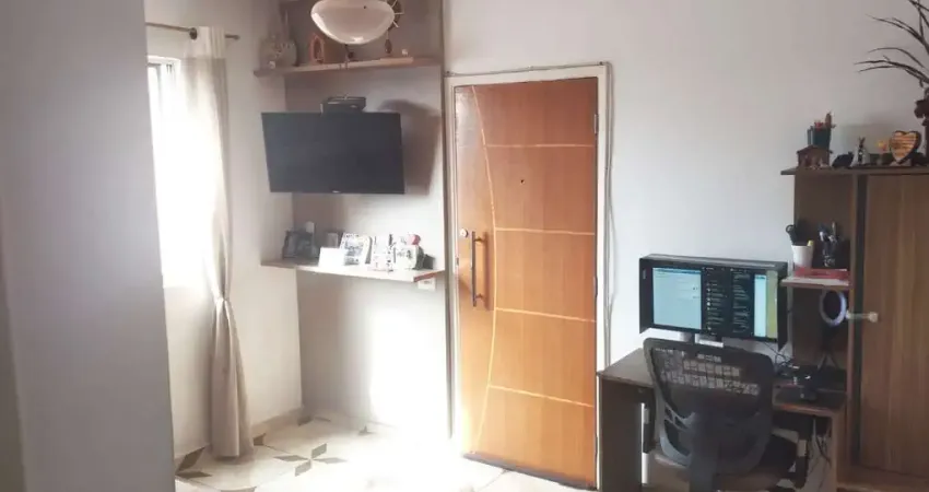 Apartamento com 2 quartos à venda na Avenida do Oratório - de 5000 ao fim - lado, 5800, Jardim Ângela (Zona Leste), São Paulo