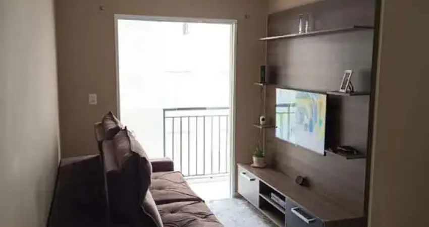 Apartamento com 2 quartos à venda na Rua Pascoal Ranieri Mazzilli, 233, Vila Mendes, São Paulo