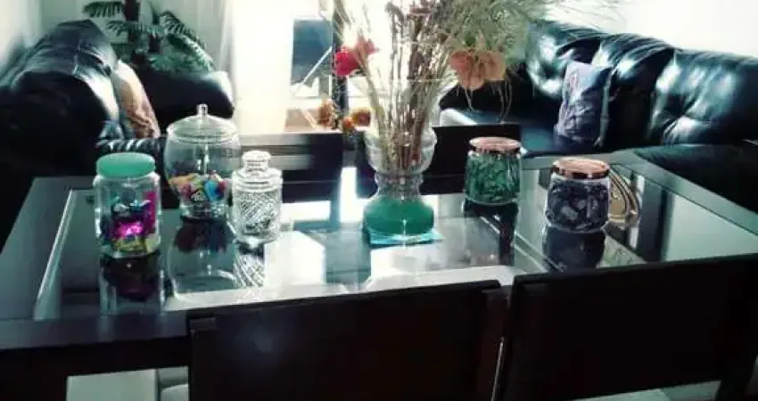 Apartamento com 3 quartos à venda na Rua Doutor Vicente Giacaglini, 747, Vila Bela, São Paulo