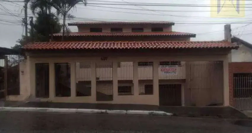 Casa com 4 quartos à venda na Vila Alpina, São Paulo 