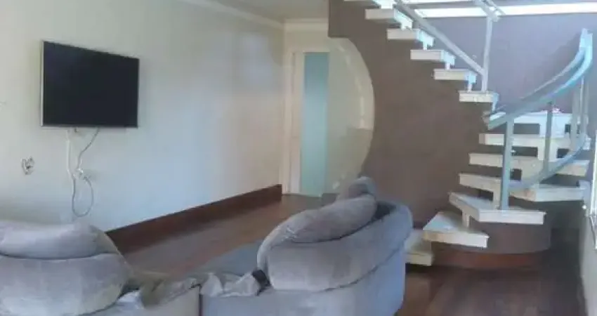 Casa com 3 quartos à venda no Jardim Dona Sinhá, São Paulo