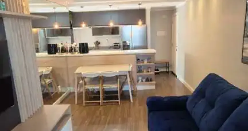 Apartamento com 3 quartos à venda no Parque São Lucas, São Paulo