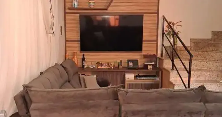 Casa com 4 quartos à venda na Rua Professor Walter Wey, 65, Parque Pereira, São Paulo