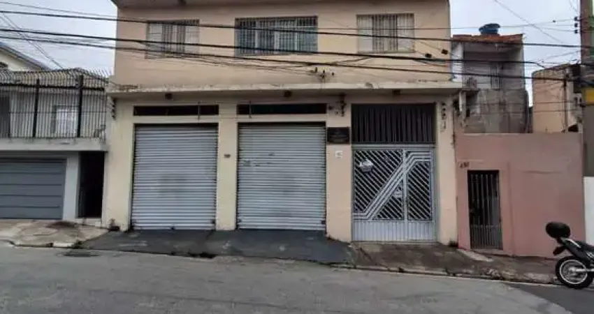Casa com 3 quartos à venda no Parque Independência, São Paulo