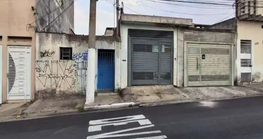 Terreno à venda na Vila Darli, São Paulo