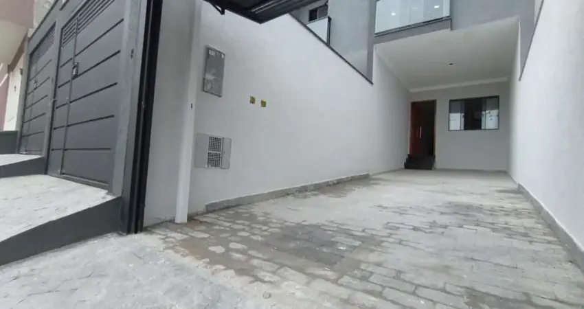 Casa com 3 quartos à venda na Vila Califórnia, São Paulo