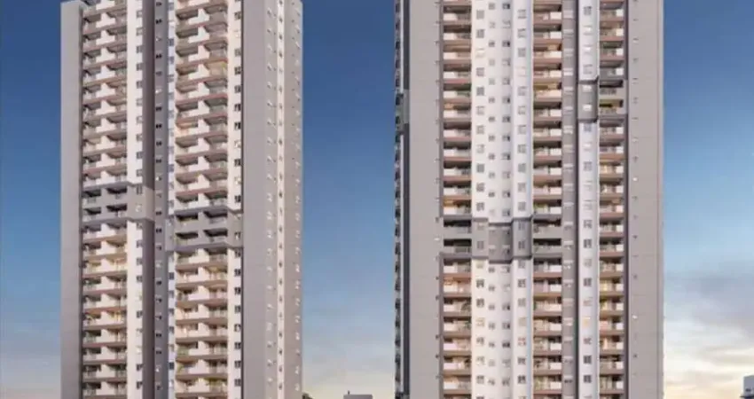 Apartamento com 2 quartos à venda na Vila Prudente, São Paulo