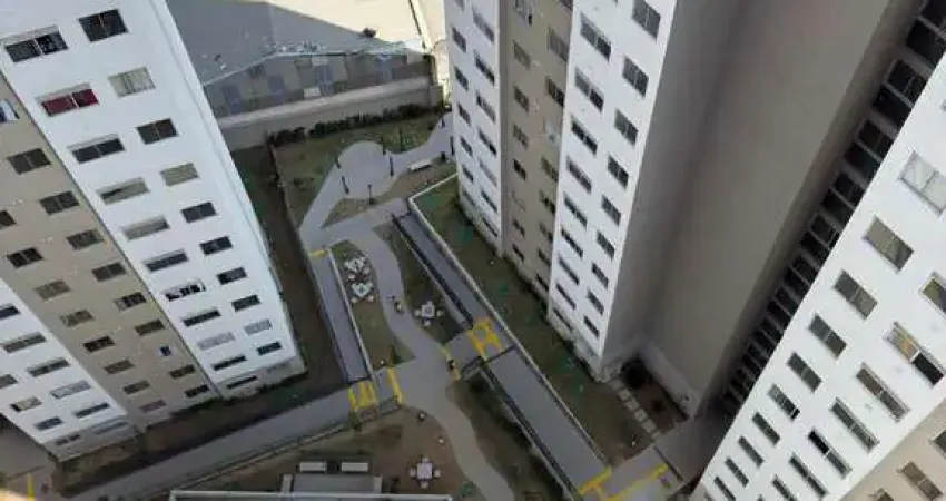 Apartamento com 2 quartos à venda na Rua Forte do Rio Branco, 210, Parque São Lourenço, São Paulo