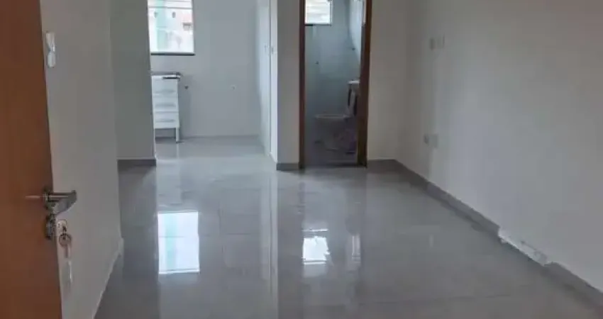 Apartamento com 1 quarto para alugar na Rua Constantino do Amaral Tavares, 127, Vila Paulo Silas, São Paulo