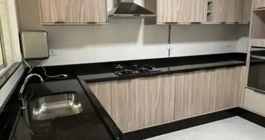 Casa com 3 quartos à venda na Vila Mendes, São Paulo