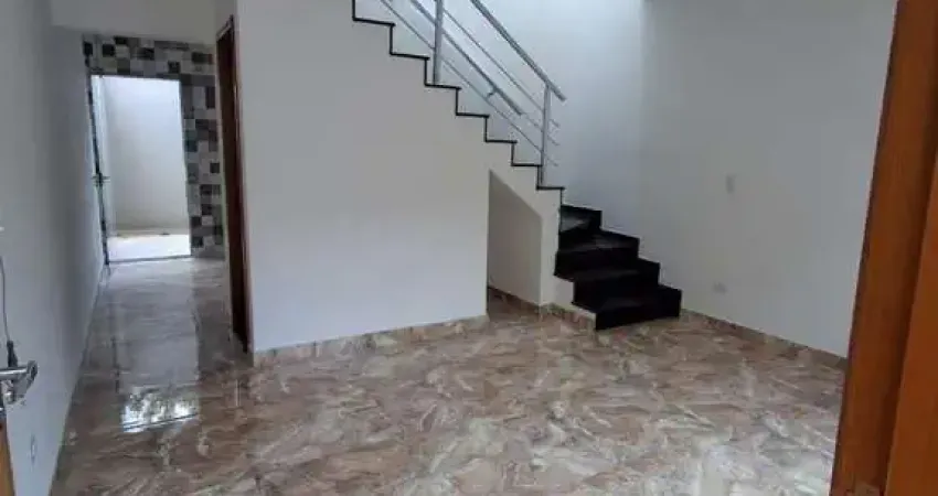 Casa com 2 quartos para alugar na Rua Lisa Ansorge, 256, Jardim Guairaca, São Paulo