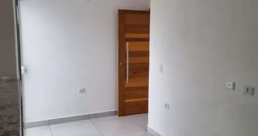 Casa com 2 quartos para alugar na Rua Padre Almeida Silva, 69, Vila Industrial, São Paulo