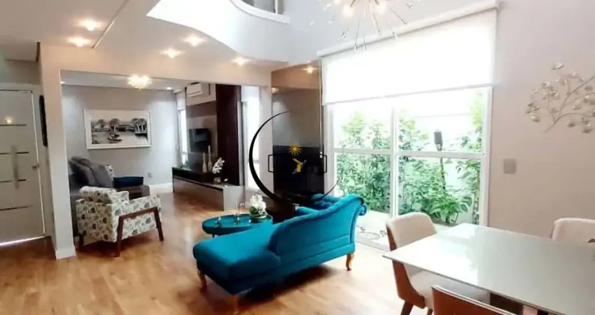 Casa em condomínio fechado com 3 quartos à venda no Ibi Aram, Itupeva