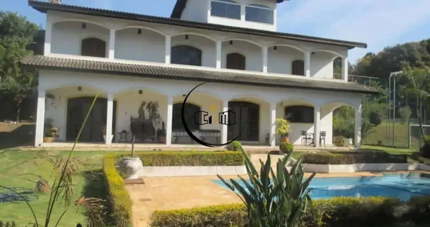 Chácara / sítio com 4 quartos à venda no Parque dos Cafezais VI, Itupeva 