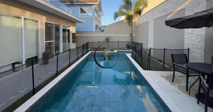 Casa em condomínio fechado com 3 quartos à venda no Ibi Aram, Itupeva