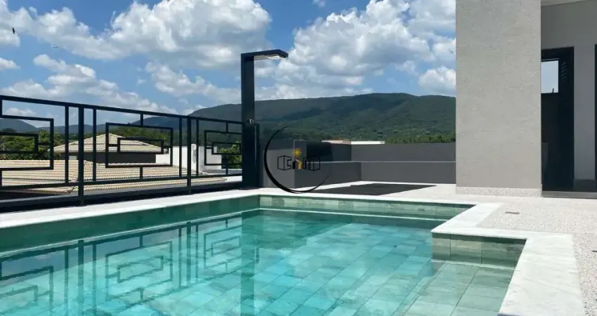 Casa em condomínio fechado com 4 quartos à venda no Medeiros, Jundiaí 