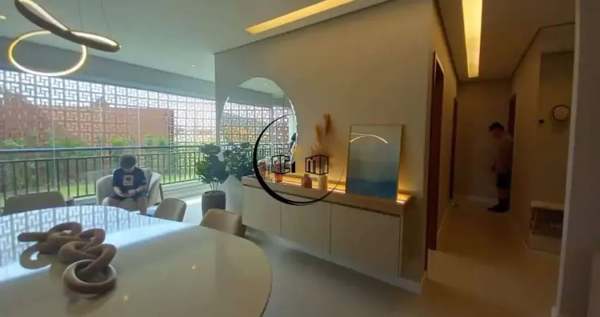 Apartamento com 3 quartos à venda no Jardim Primavera, Itupeva 