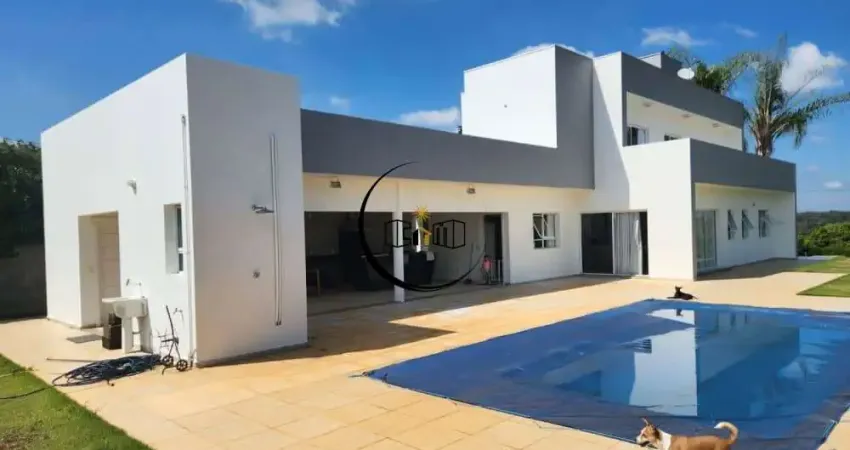 Casa com 4 quartos à venda no Horizonte Azul, Itupeva