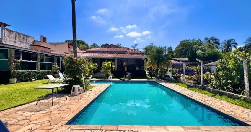 Casa em condomínio fechado com 4 quartos à venda no Parque dos Cafezais IV, Itupeva