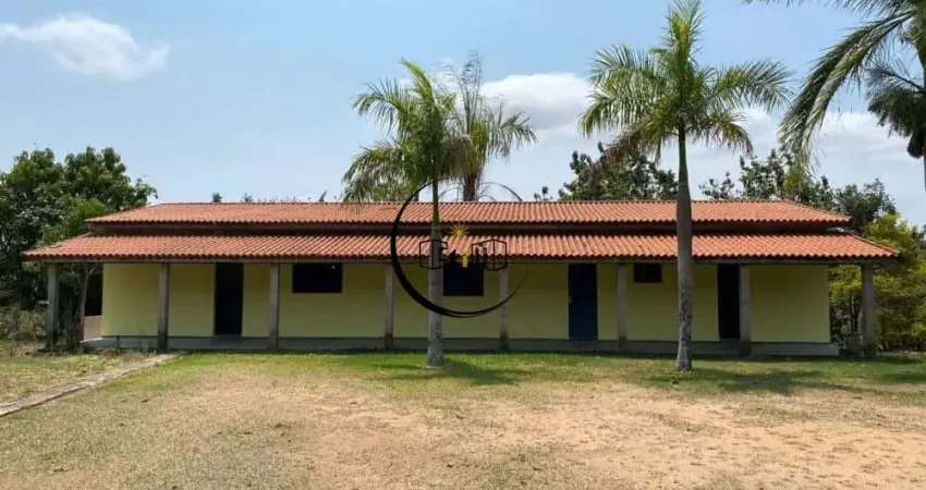 Chácara / sítio com 4 quartos à venda no Parque dos Cafezais II, Itupeva