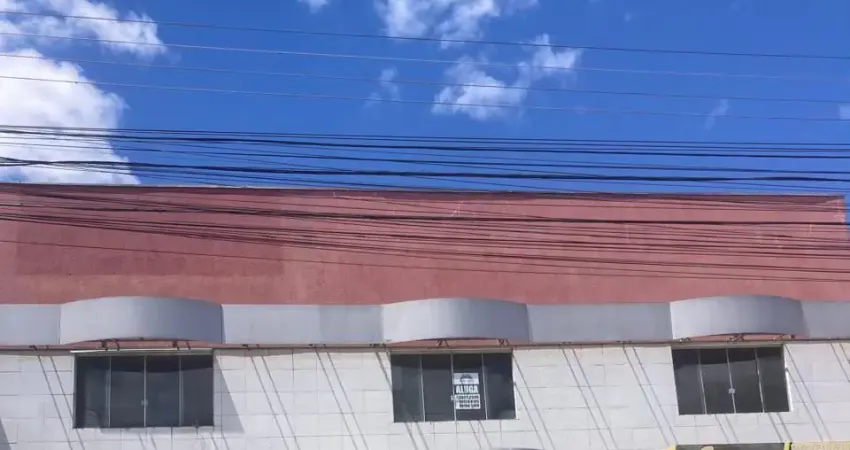 Ponto comercial para alugar na Avenida Marginal Direita, 176, Santa Terezinha, Colombo