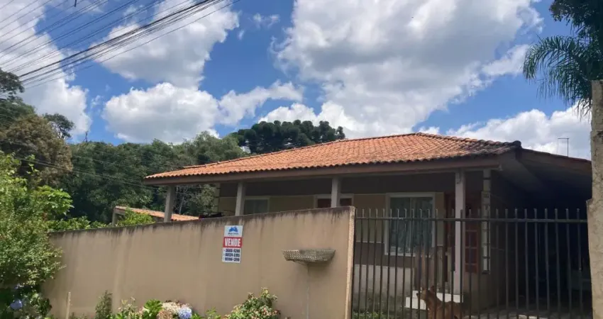 Casa para venda