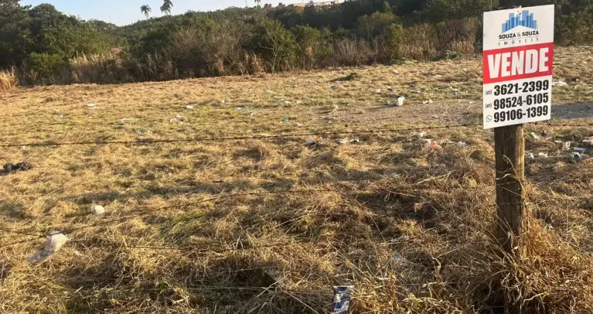 Terreno para locação no São Dimas