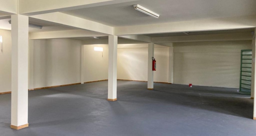 Sala comercial com 1 sala para alugar na Travessa Santa Madalena, 2, Fátima, Colombo