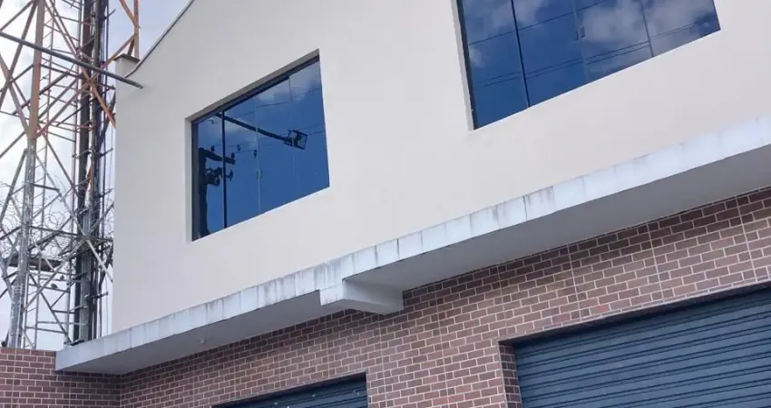 Ponto comercial com 1 sala para alugar na Travessa Santa Madalena, 2, Fátima, Colombo